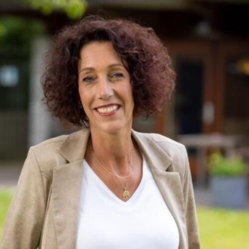 Profielfoto van Lianne